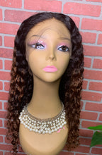 “Ava” Custom 20" Frontal Wig