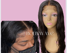 Body Wave Full (HD)Lace Wig