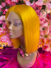 Full Lace Wig - Custom Color
